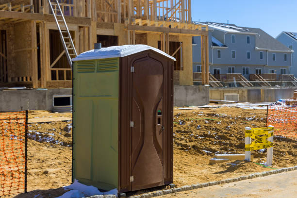 Best High-end porta potty rental  in Pottstown, PA