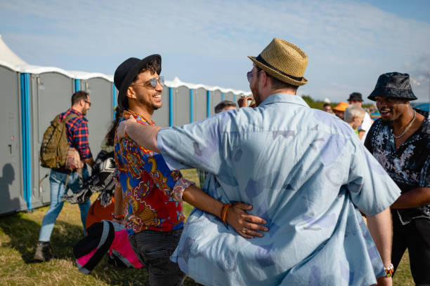 Best Affordable porta potty rental  in Pottstown, PA