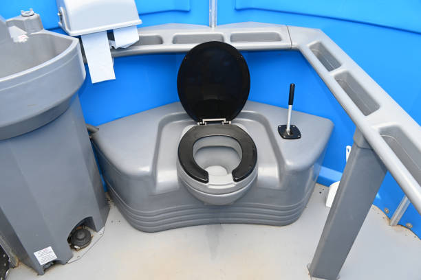 Portable Toilet Options We Offer in Pottstown, PA